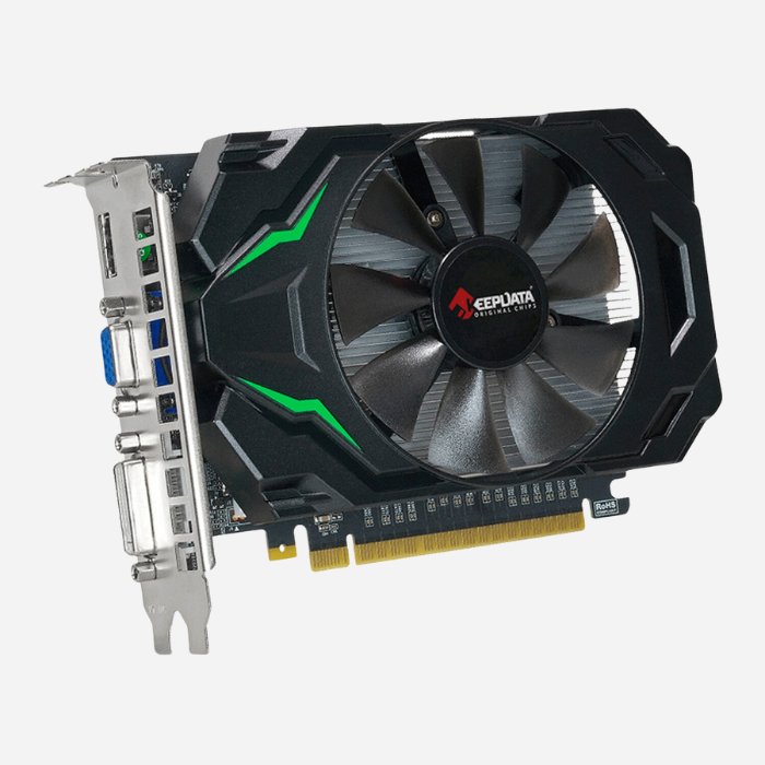 GeForce GT-740 2GB DDR5 (2)