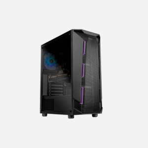 Pc Gamer Entrada I3 10100f 16gb Ram Nvme 500gb Gtx 1650 4gb