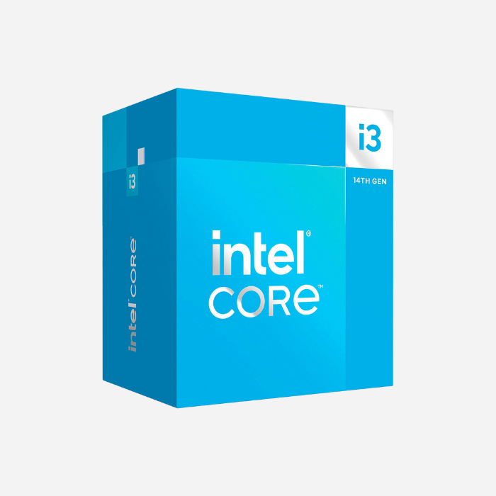 Processador Intel Core I3 14100 35ghz E 47ghz Turbo Cache 12mb