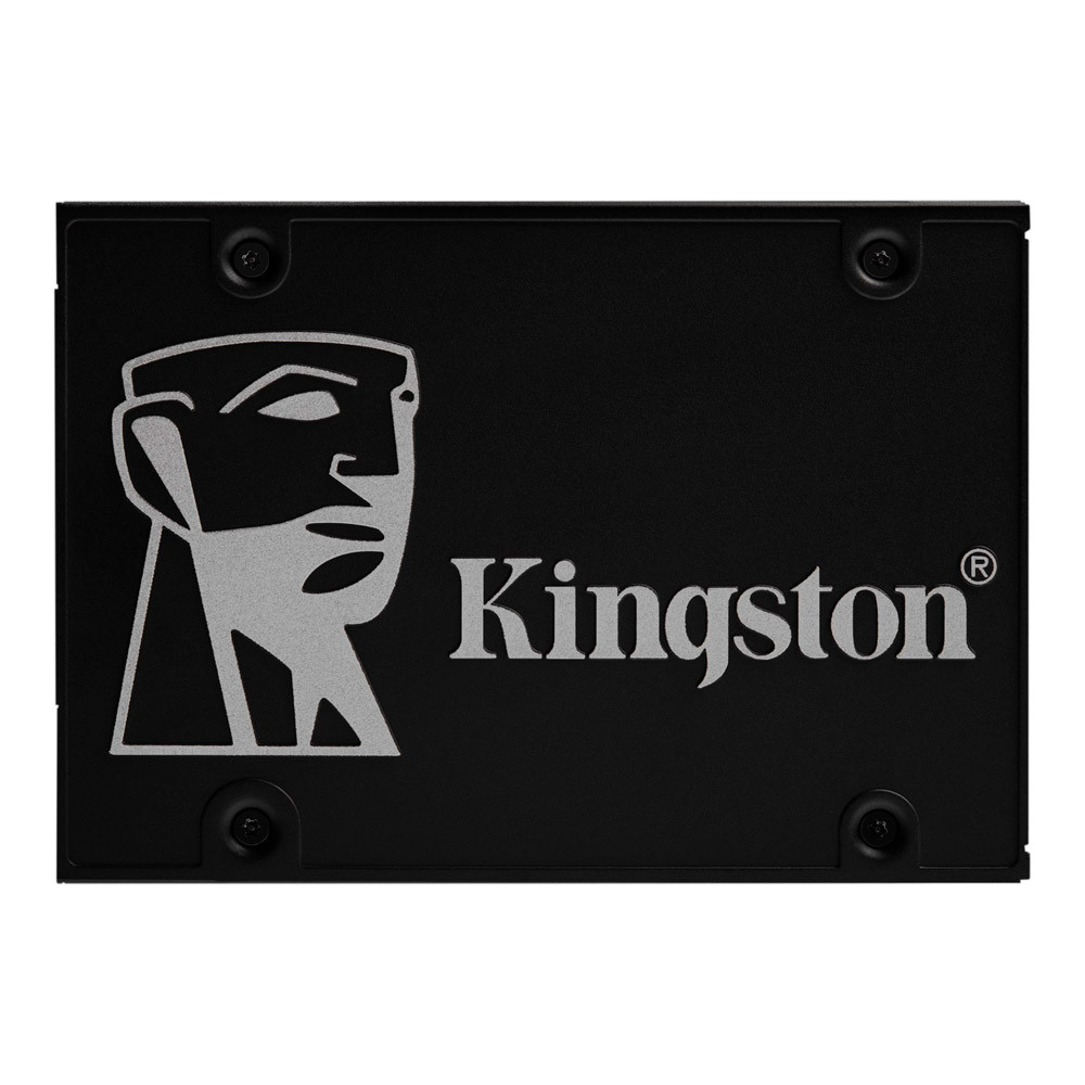 SSD 2048 GB KINGSTON SKC600 SATA3 SFF 2.5” – SKC600/2048G