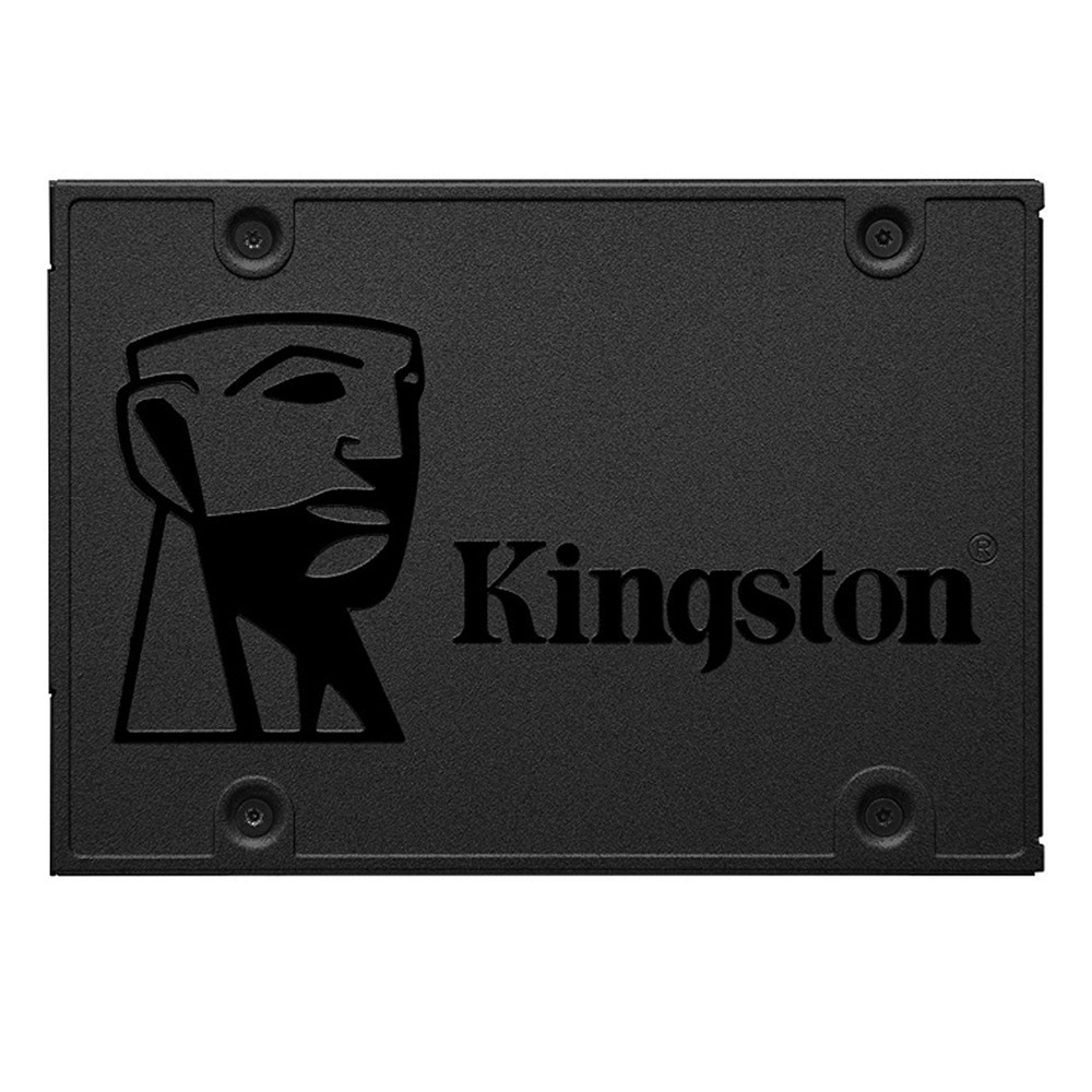 SSD Interno Kingston A400 480GB – SA400S37/480G